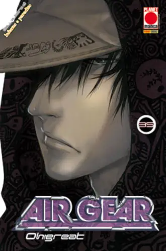 Volume cover